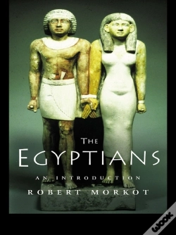 Capa do artigo Egyptians