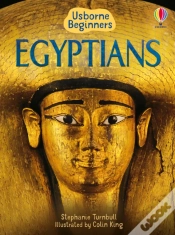 Capa do artigo Egyptians