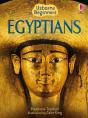 Egyptians - Preview
