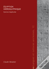 Égyptien Hiéroglyphique ; Exercices D'Application
