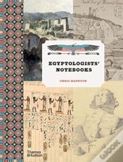Egyptologistsâ€™ Notebooks