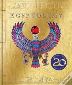 Capa do artigo Egyptology