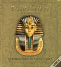 Capa do artigo Egyptology Handbook