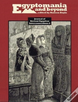Capa do artigo Egyptomania And Beyond