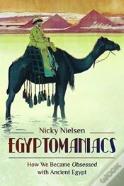 Capa do artigo Egyptomaniacs