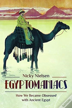 Capa do artigo Egyptomaniacs