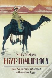 Capa do artigo Egyptomaniacs