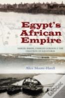Egypts African Empire