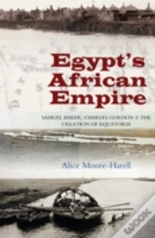 Egypts African Empire