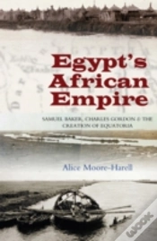 Capa do artigo Egypts African Empire