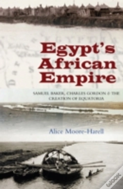 Capa do artigo Egypts African Empire