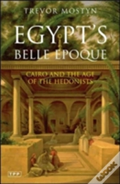 Capa do artigo Egypt