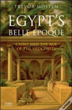 Capa do artigo Egypt'S Belle Epoque