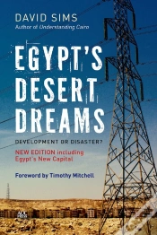 Capa do artigo Egypts Desert Dreams