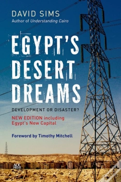 Capa do artigo Egypts Desert Dreams