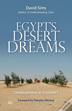Capa do artigo Egypt'S Desert Dreams