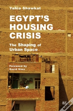 Capa do artigo Egypt'S Housing Crisis