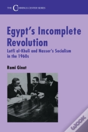 Capa do artigo Egypt