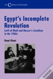 Capa do artigo Egypt
