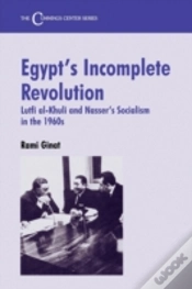 Capa do artigo Egypt