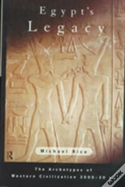Capa do artigo Egypt'S Legacy