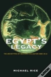 Capa do artigo Egypt