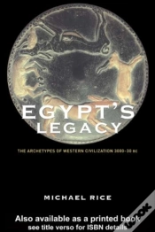Capa do artigo Egypt