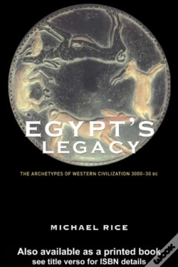Capa do artigo Egypt'S Legacy