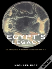 Capa do artigo Egypt