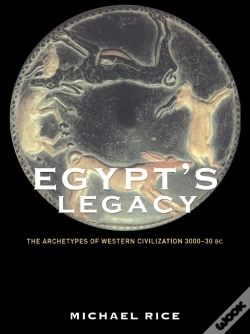 Capa do artigo Egypt'S Legacy