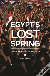Egypt'S Lost Spring