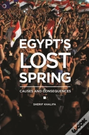Capa do artigo Egypt