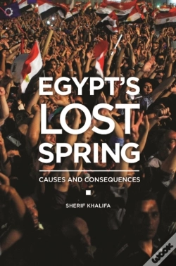 Capa do artigo Egypt'S Lost Spring