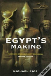 Capa do artigo Egypt
