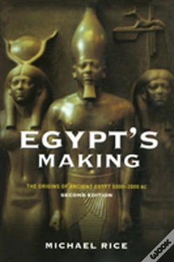 Capa do artigo Egypt'S Making