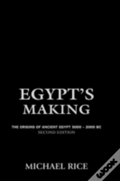 Capa do artigo Egypt