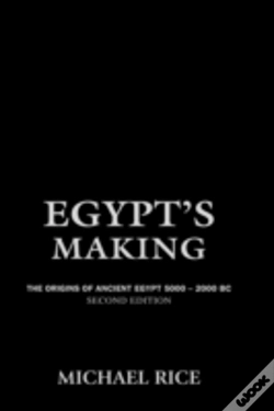 Capa do artigo Egypt'S Making