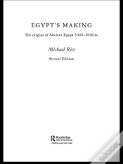 Capa do artigo Egypt