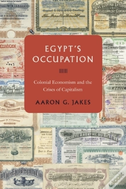 Capa do artigo Egypt'S Occupation