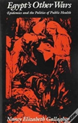 Capa do artigo Egypt'S Other Wars