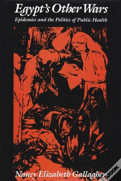 Capa do artigo Egypt'S Other Wars