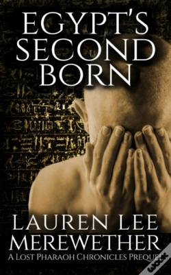 Capa do artigo Egypt'S Second Born
