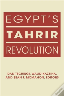 Capa do artigo Egypt'S Tahrir Revolution