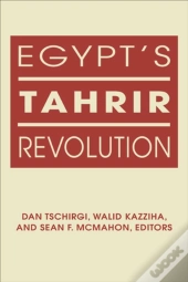 Egypt'S Tahrir Revolution
