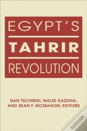 Capa do artigo Egypt