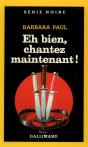 Eh Bien, Chantez Maintenant ! - Preview