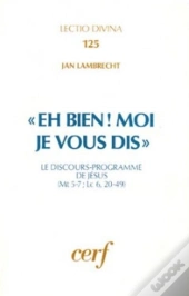 Eh Bien Moi Je Vous Dis