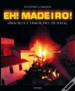 Capa do artigo Eh Madeiro!