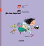 ¡Eh! ¡No Tan Deprisa! - Trote - Preview