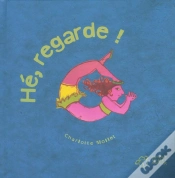 Capa do artigo Eh Regarde 
